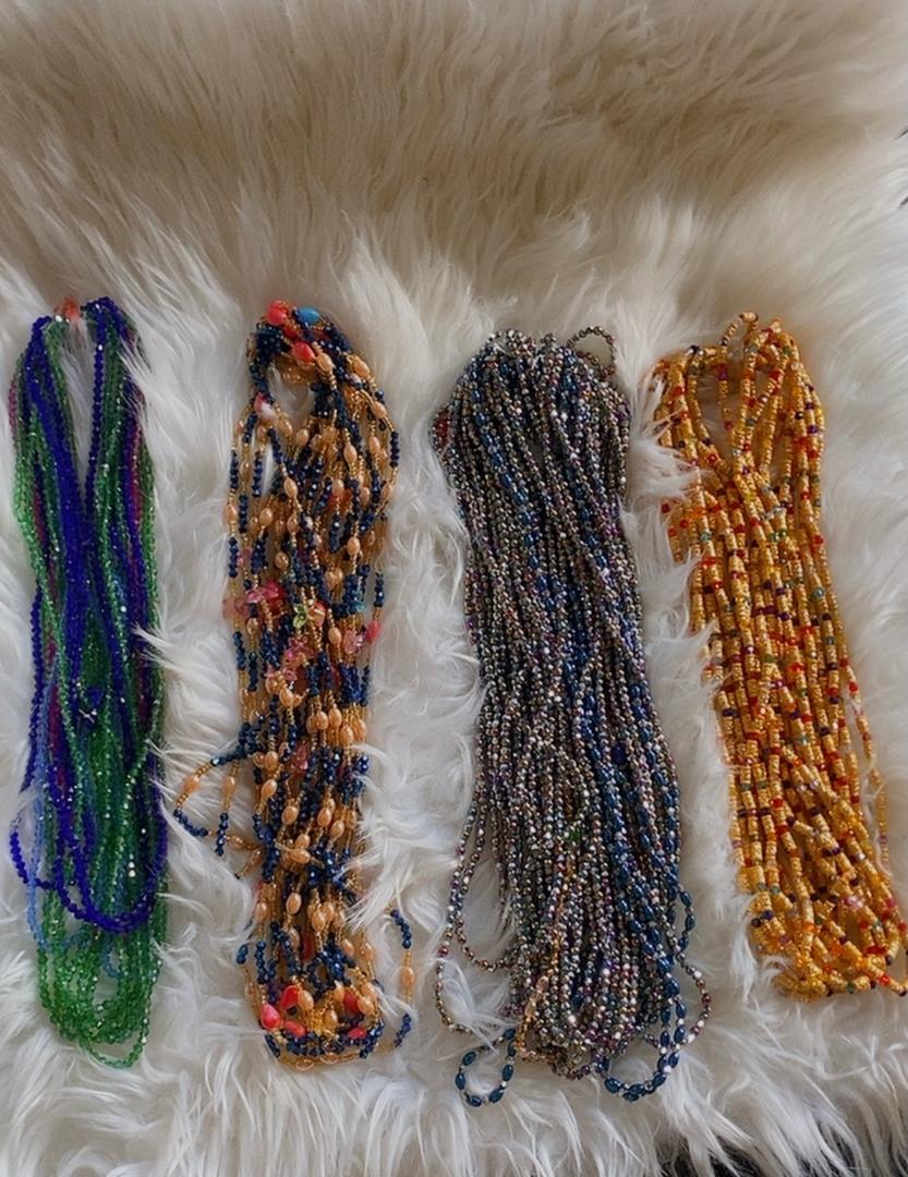 Waist Beads