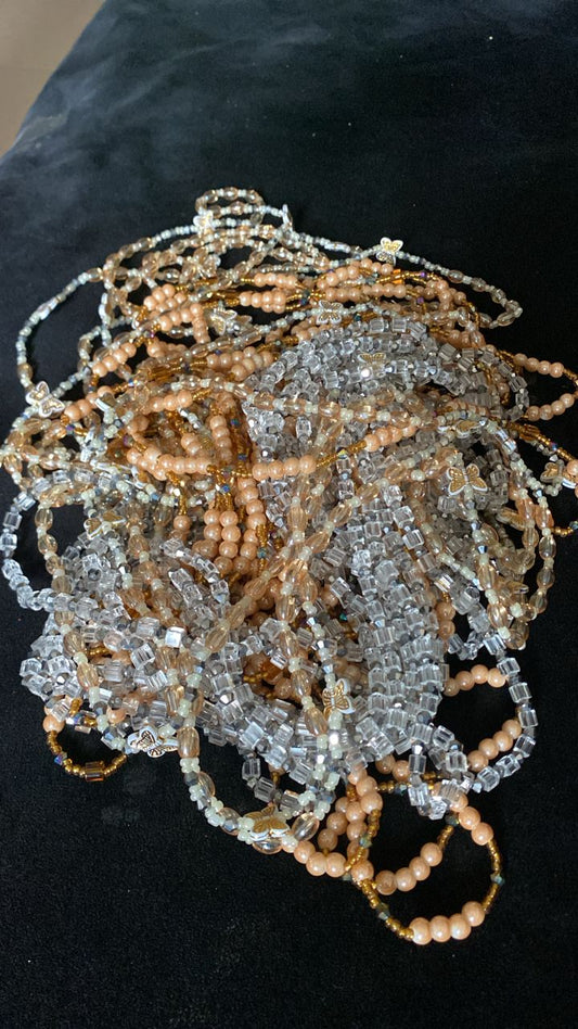 Waist Beads